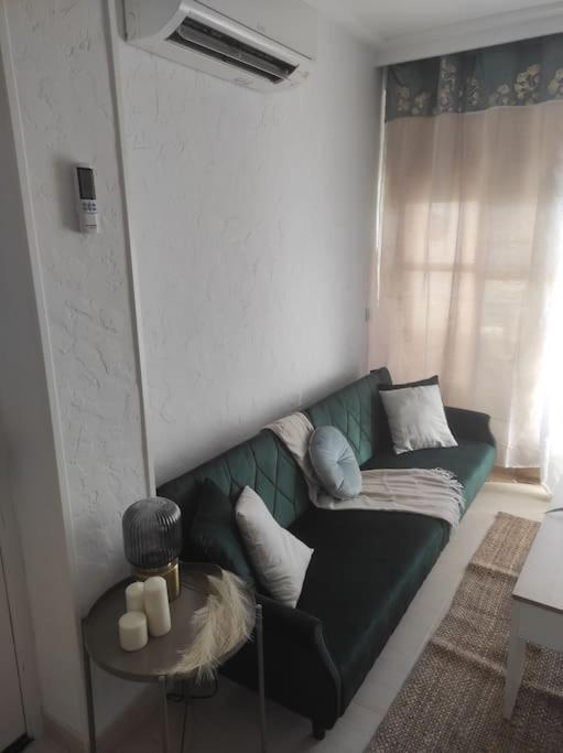 Apartamento Costa De مدريد المظهر الخارجي الصورة