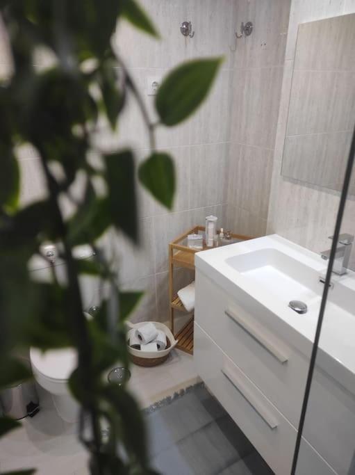 Apartamento Costa De مدريد المظهر الخارجي الصورة