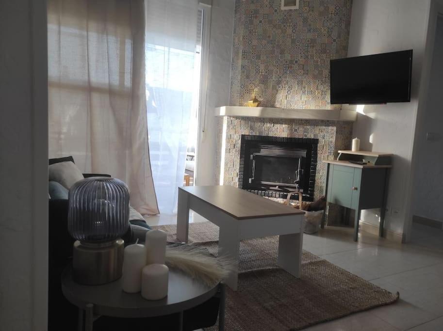 Apartamento Costa De مدريد المظهر الخارجي الصورة