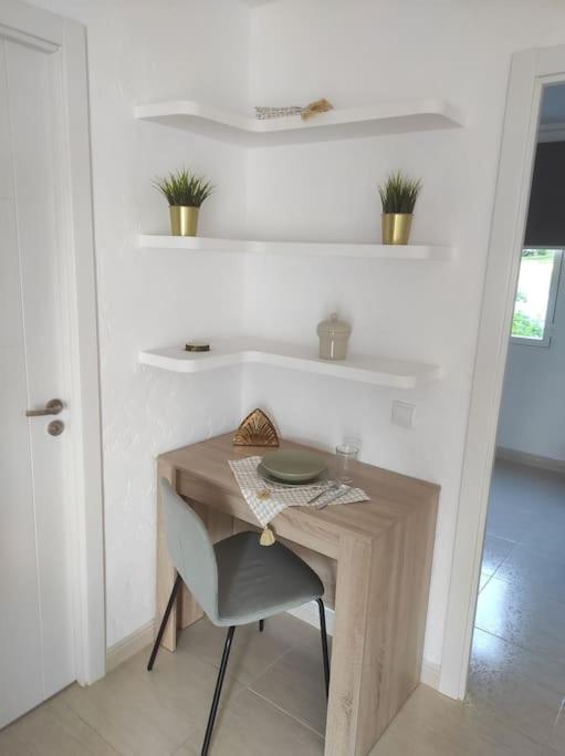 Apartamento Costa De مدريد المظهر الخارجي الصورة
