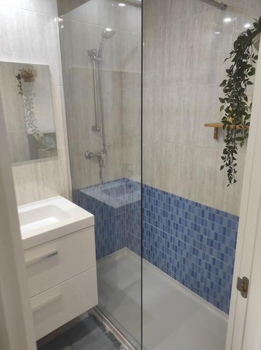 Apartamento Costa De مدريد المظهر الخارجي الصورة