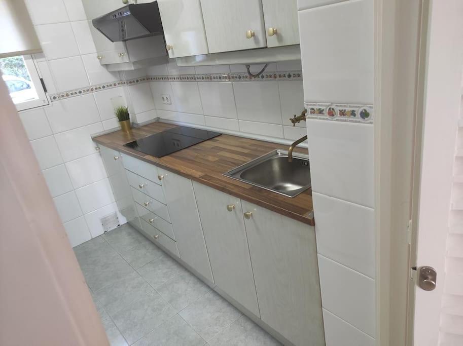 Apartamento Costa De مدريد المظهر الخارجي الصورة