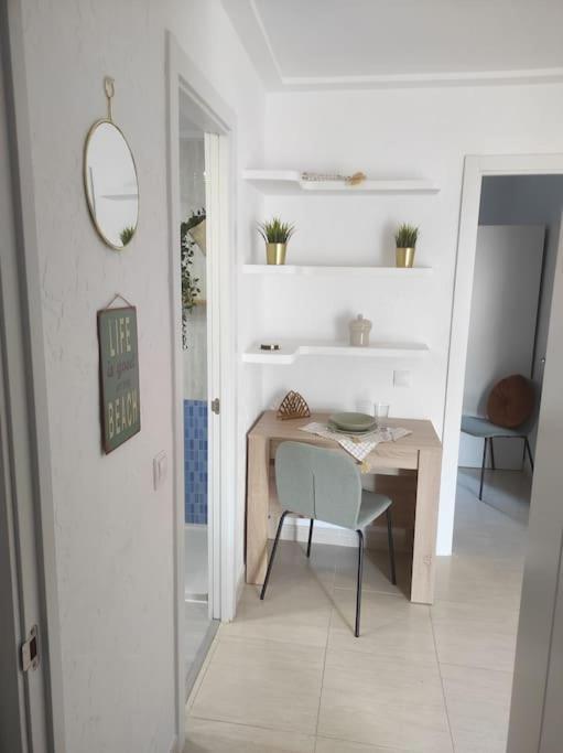Apartamento Costa De مدريد المظهر الخارجي الصورة