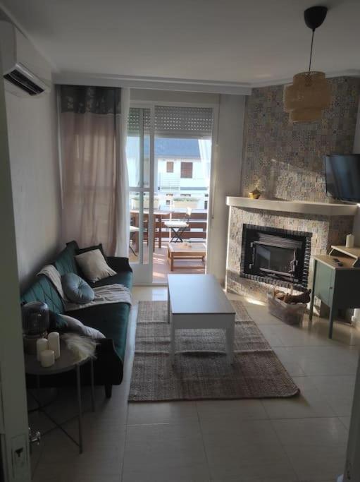 Apartamento Costa De مدريد المظهر الخارجي الصورة