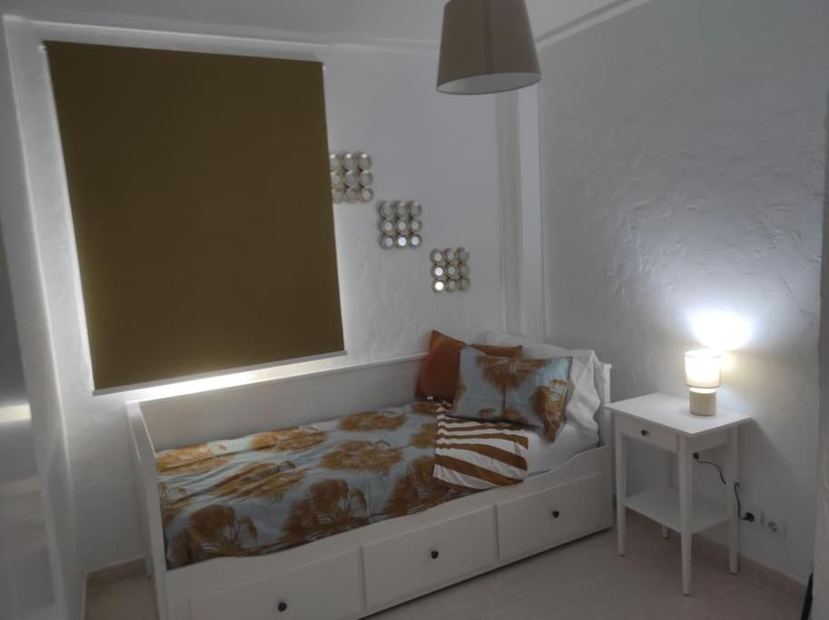 Apartamento Costa De مدريد المظهر الخارجي الصورة