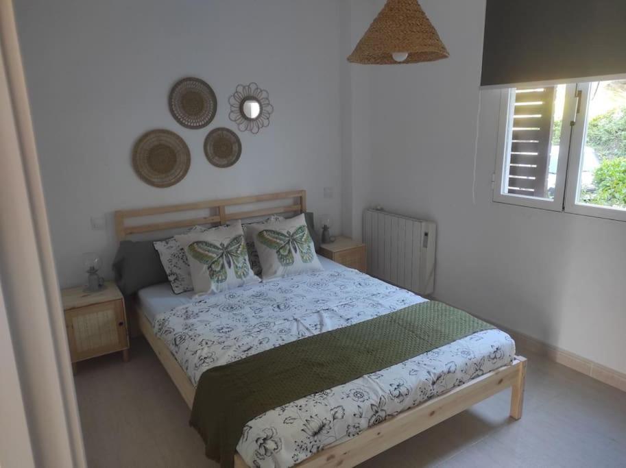 Apartamento Costa De مدريد المظهر الخارجي الصورة
