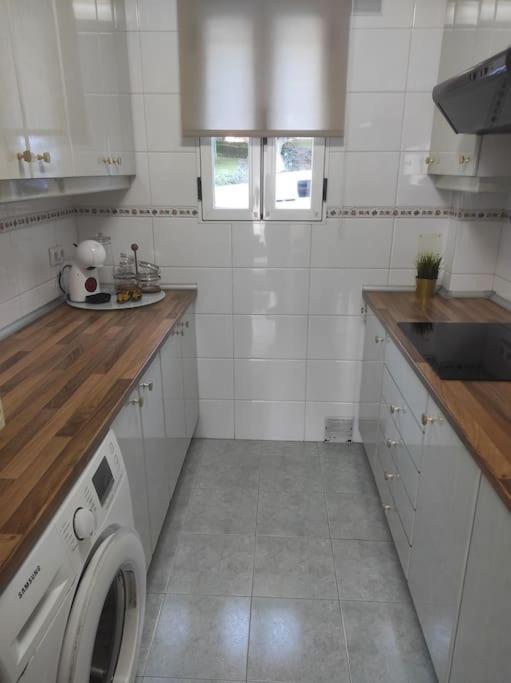 Apartamento Costa De مدريد المظهر الخارجي الصورة