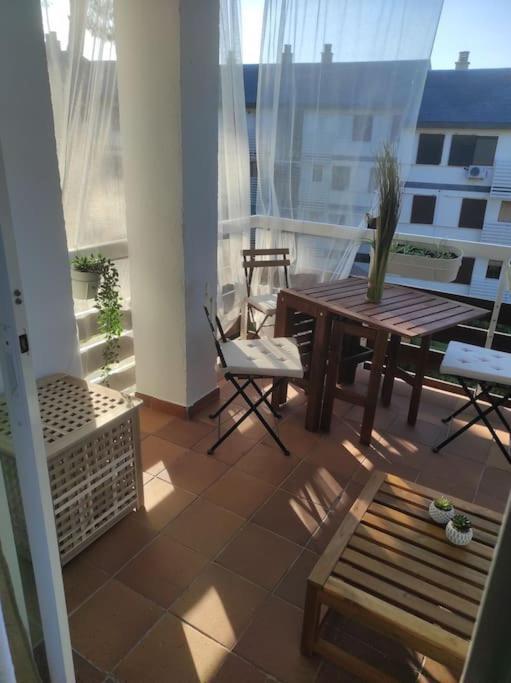 Apartamento Costa De مدريد المظهر الخارجي الصورة